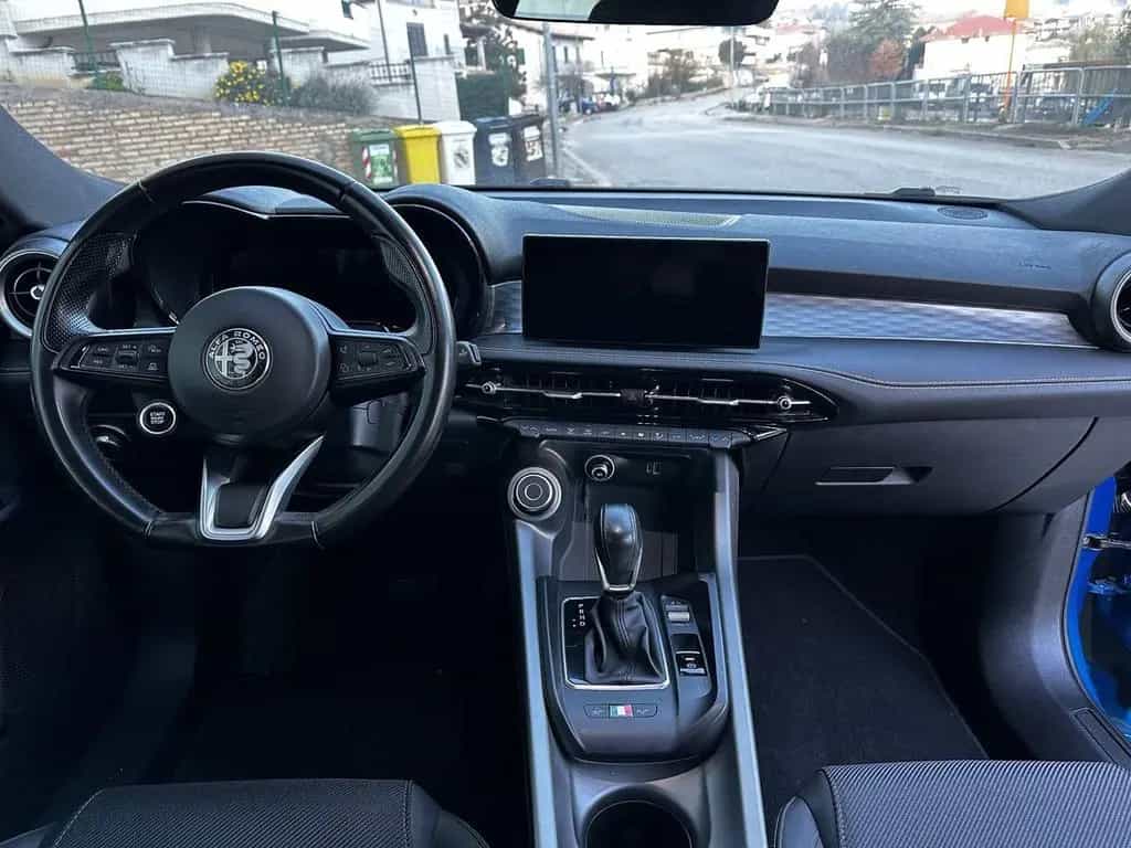 Other Other Alfa Romeo Tonale Ti 02/2023-photo-11
