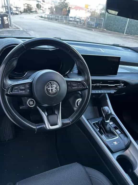 Other Other Alfa Romeo Tonale Ti 02/2023-photo-14