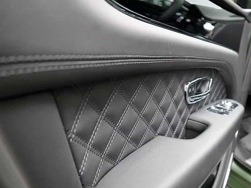 Bentley Bentayga V8 S *Satin*Naim*Parking Heater* 01/2026-photo-11
