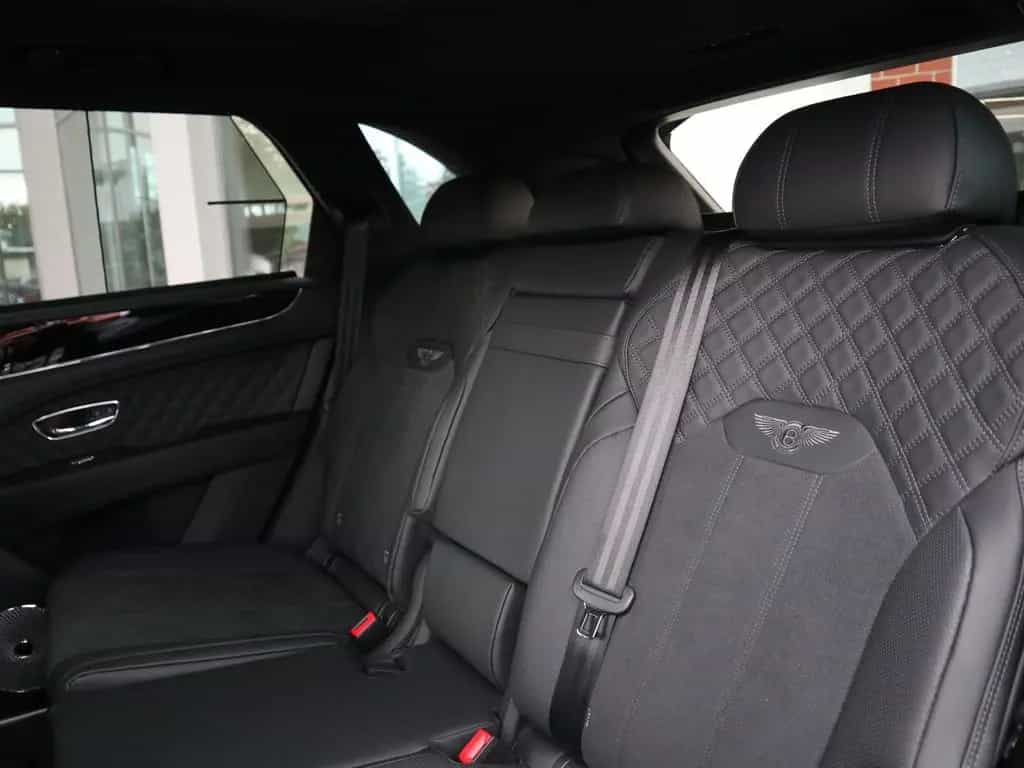 Bentley Bentayga V8 S *Satin*Naim*Parking Heater* 01/2026-photo-18