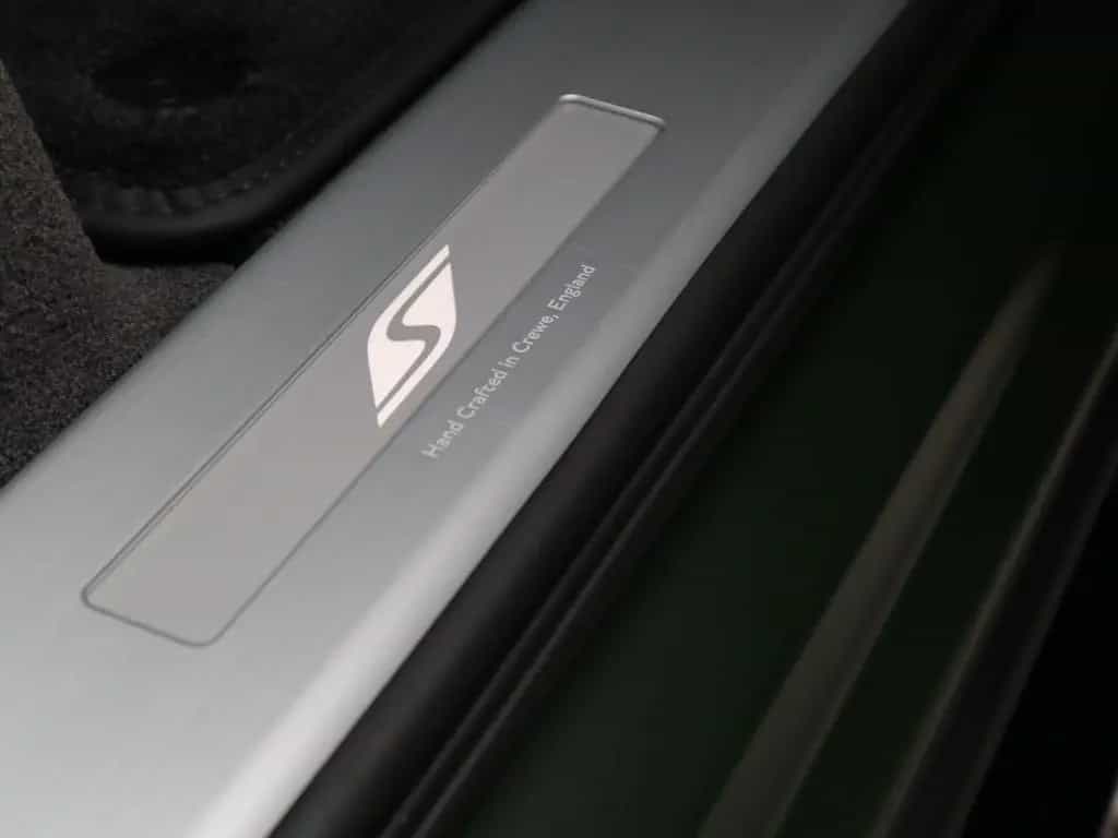 Bentley Bentayga V8 S *Satin*Naim*Parking Heater* 01/2026-photo-25
