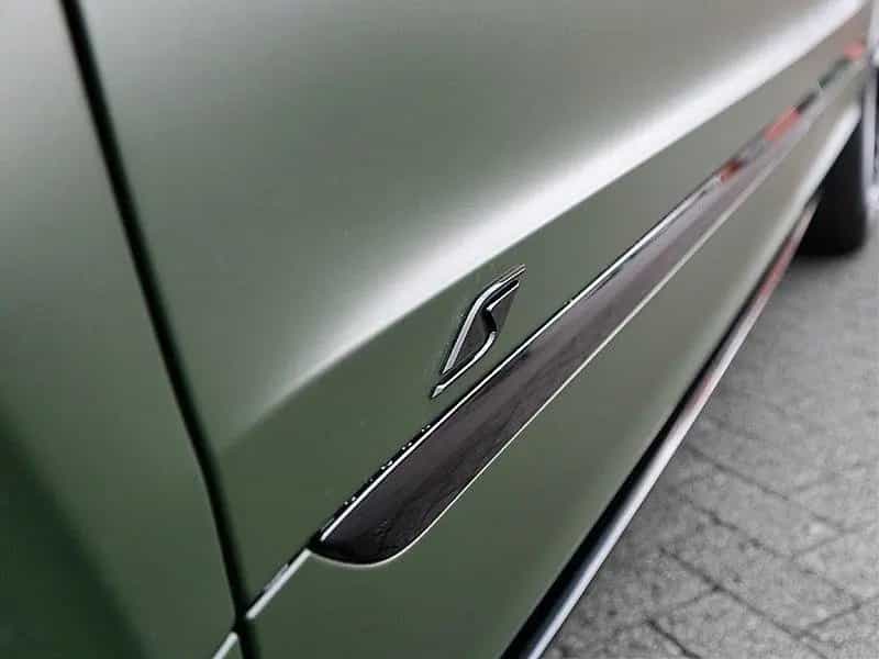 Bentley Bentayga V8 S *Satin*Naim*Parking Heater* 01/2026-photo-8