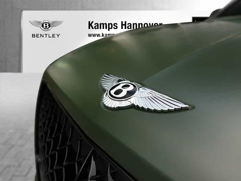 Bentley Bentayga V8 S *Satin*Naim*Parking Heater* 01/2026-photo-9