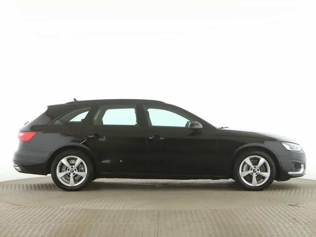 Audi A4 Avant 45 TFSI quattro advanced Pano+LED+PDC 12/2021-photo-7