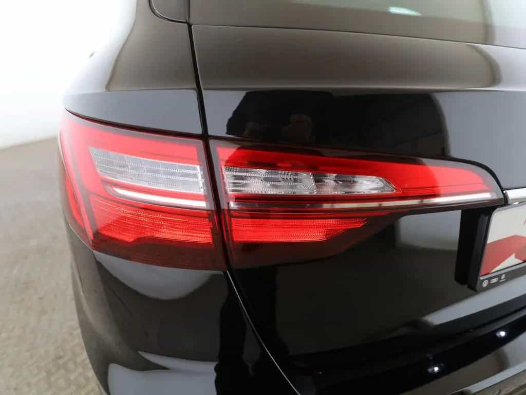 Audi A4 Avant 45 TFSI quattro advanced Pano+LED+PDC 12/2021-photo-8