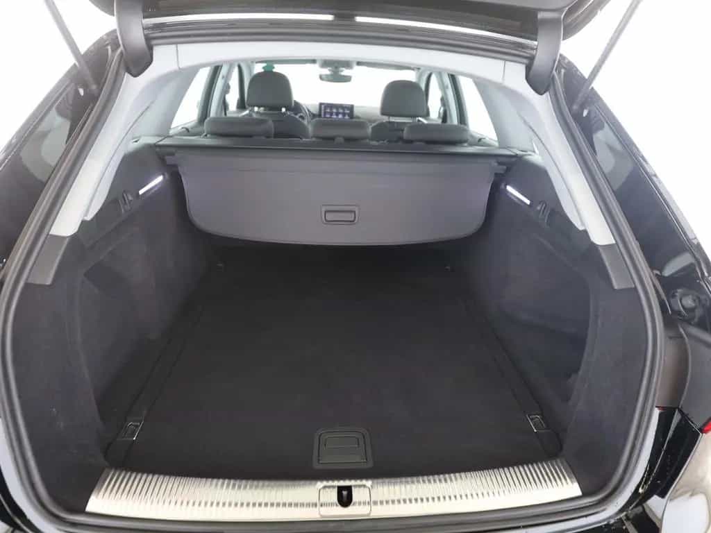 Audi A4 Avant 45 TFSI quattro advanced Pano+LED+PDC 12/2021-photo-9