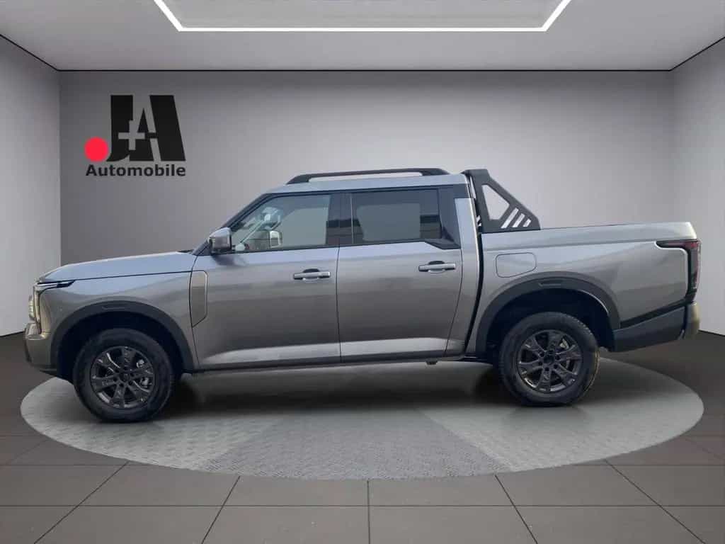 DFSK Other Rich 9 Pick Up null-photo-2
