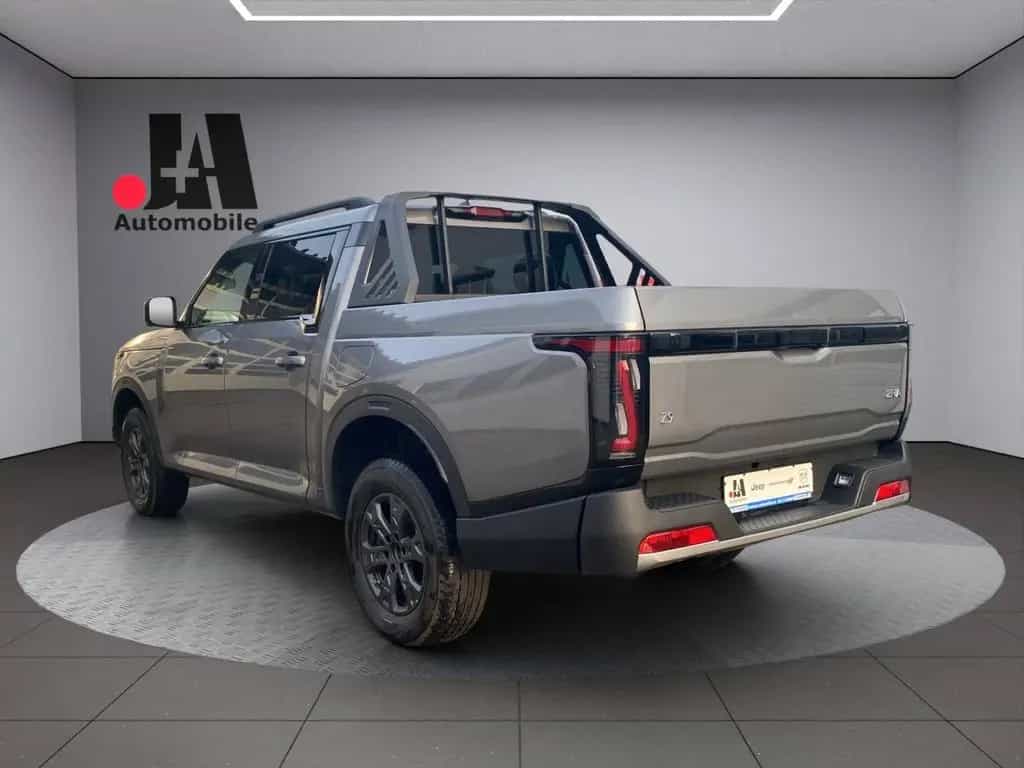 DFSK Other Rich 9 Pick Up null-photo-3