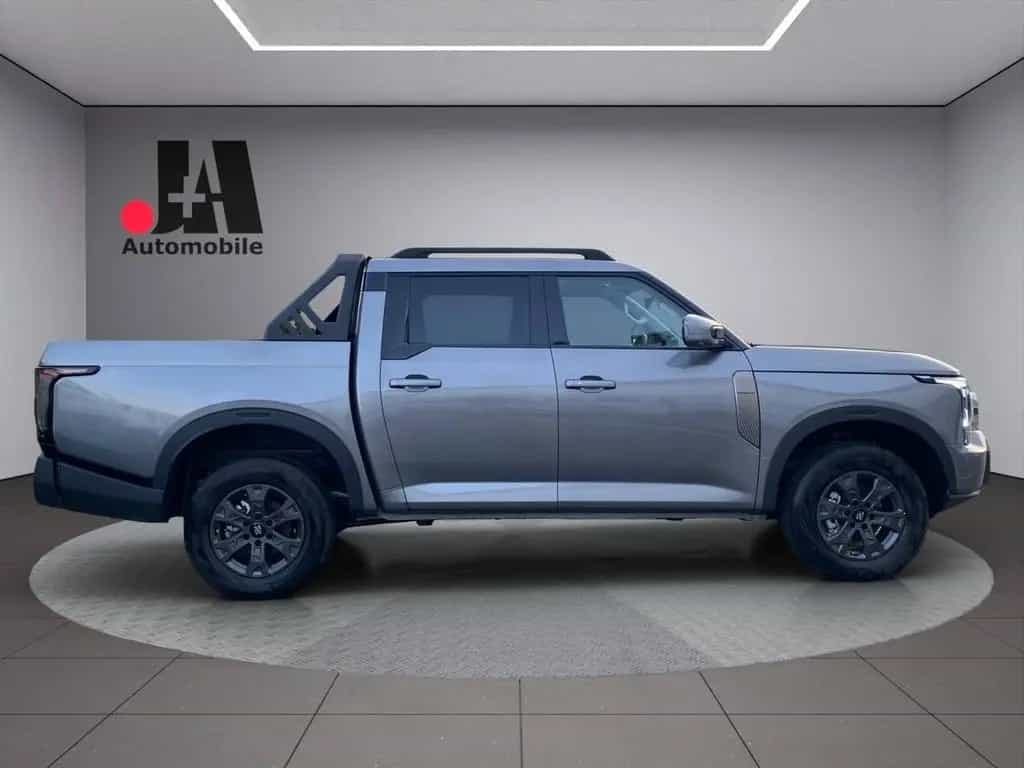 DFSK Other Rich 9 Pick Up null-photo-6