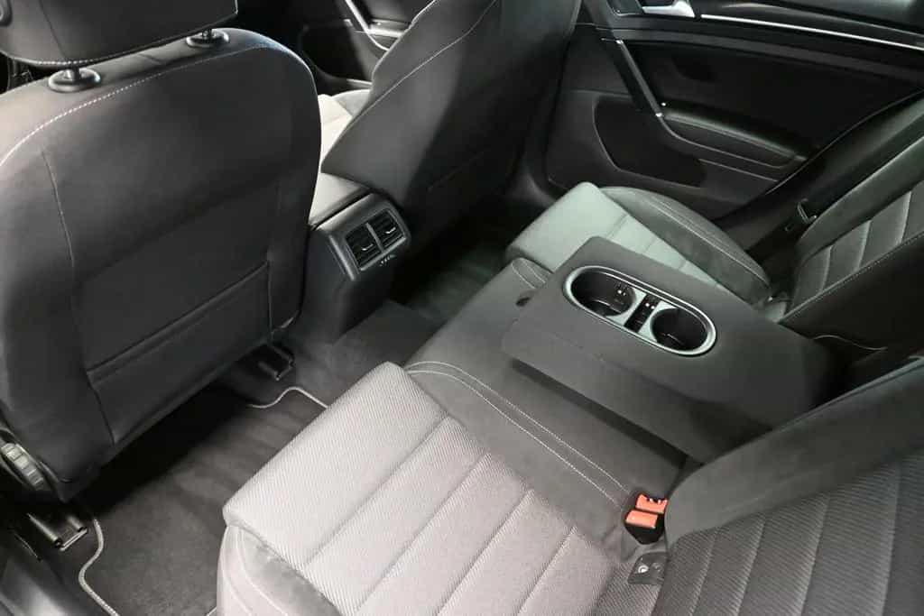 Volkswagen Golf 7 R 4M *MATRIX*DYNAUDIO*DCC*VIRTUAL*ACC*SHZ 12/2017-photo-14