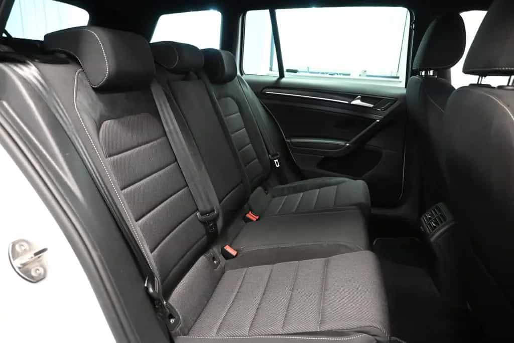 Volkswagen Golf 7 R 4M *MATRIX*DYNAUDIO*DCC*VIRTUAL*ACC*SHZ 12/2017-photo-15
