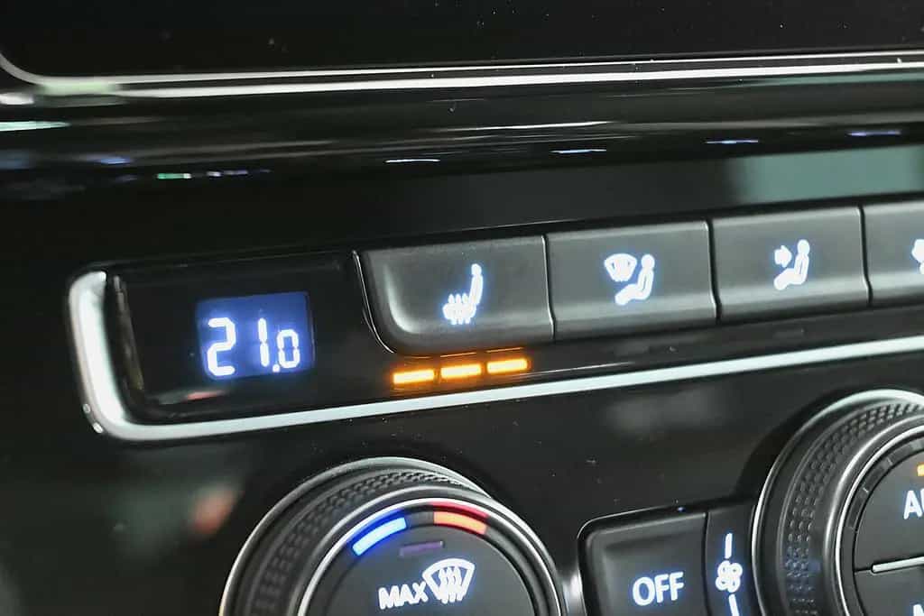Volkswagen Golf 7 R 4M *MATRIX*DYNAUDIO*DCC*VIRTUAL*ACC*SHZ 12/2017-photo-20