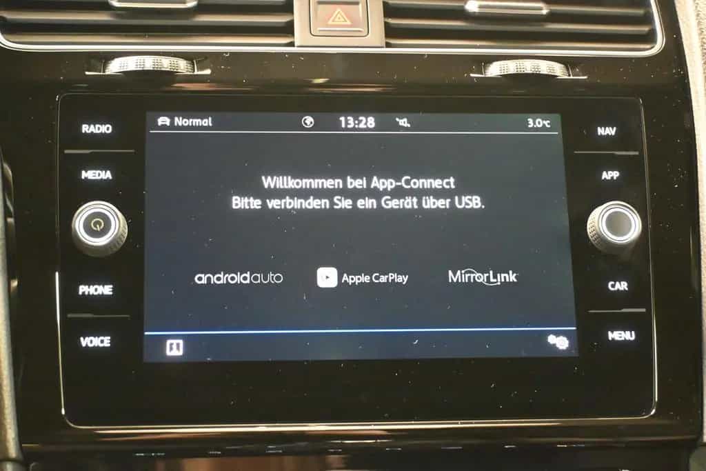 Volkswagen Golf 7 R 4M *MATRIX*DYNAUDIO*DCC*VIRTUAL*ACC*SHZ 12/2017-photo-27