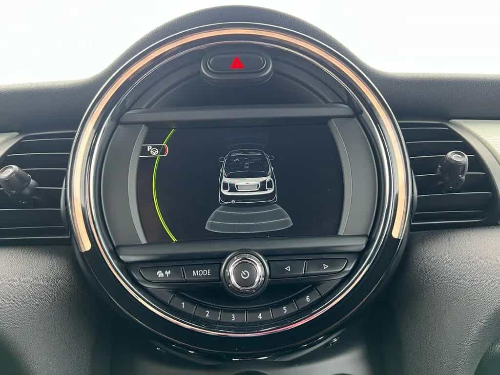 MINI Cooper S Cabrio Cooper S (2001 - 2006) Chili LED Navi Tempomat 06/2016-photo-12