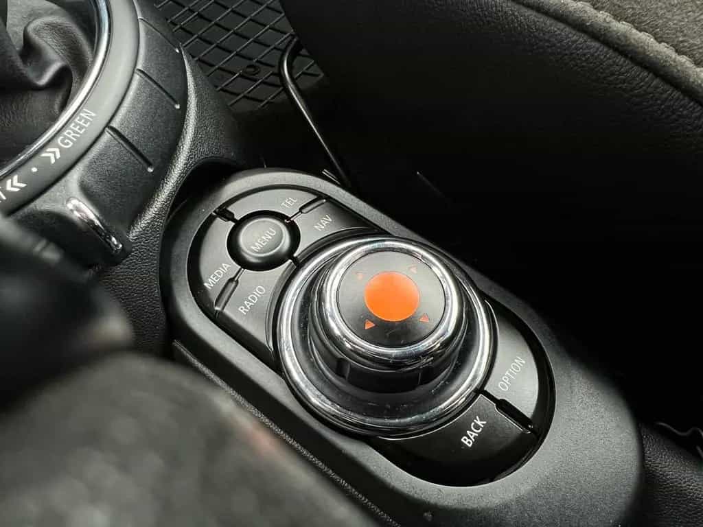 MINI Cooper S Cabrio Cooper S (2001 - 2006) Chili LED Navi Tempomat 06/2016-photo-14