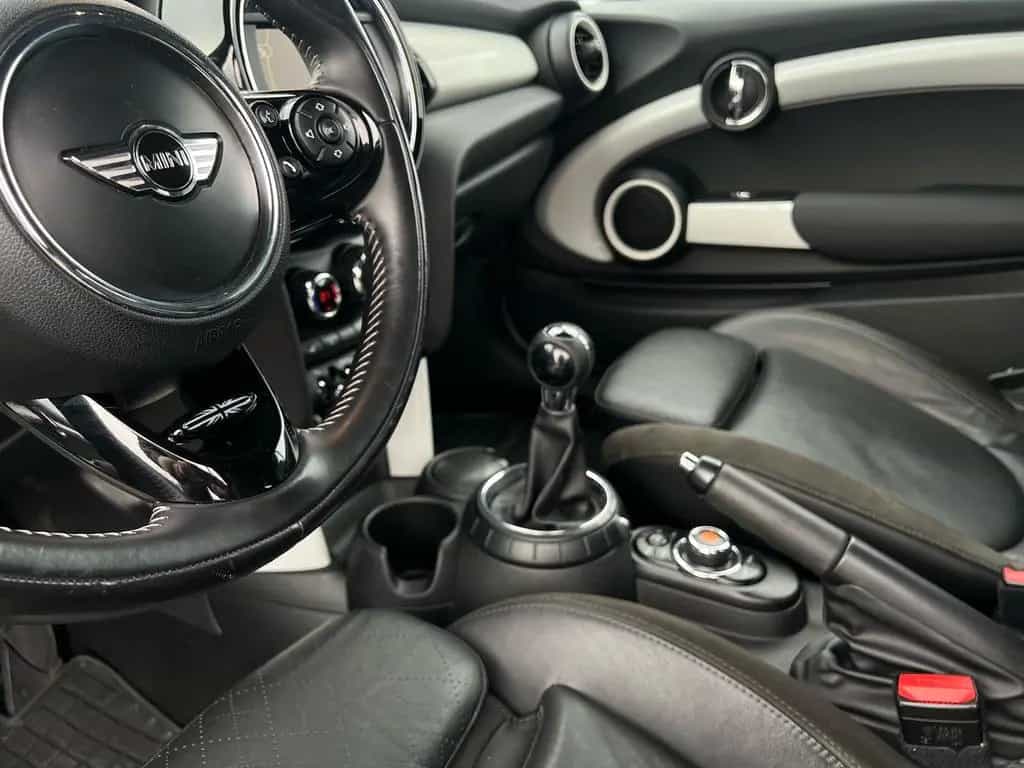 MINI Cooper S Cabrio Cooper S (2001 - 2006) Chili LED Navi Tempomat 06/2016-photo-24