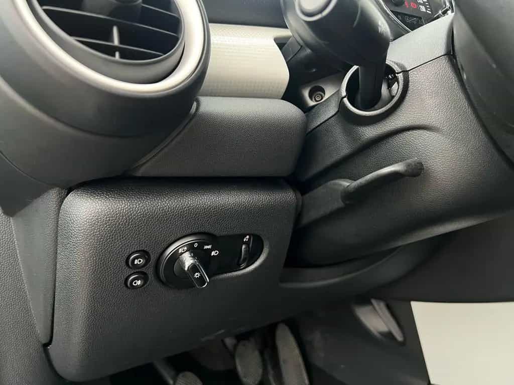 MINI Cooper S Cabrio Cooper S (2001 - 2006) Chili LED Navi Tempomat 06/2016-photo-25