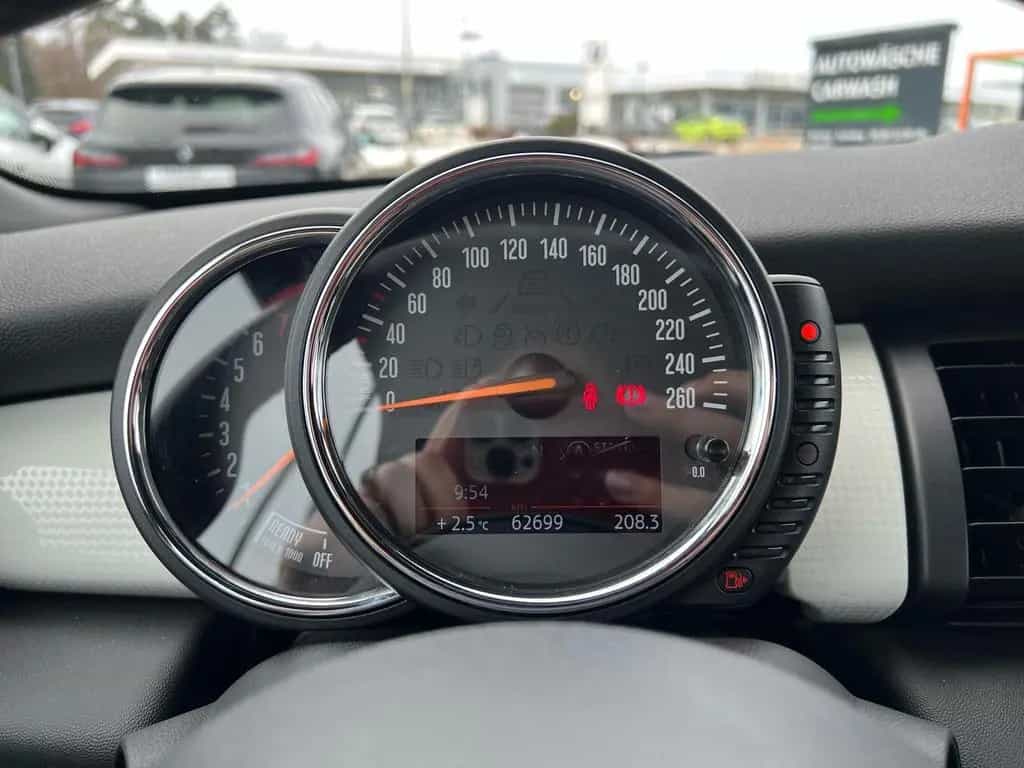 MINI Cooper S Cabrio Cooper S (2001 - 2006) Chili LED Navi Tempomat 06/2016-photo-26