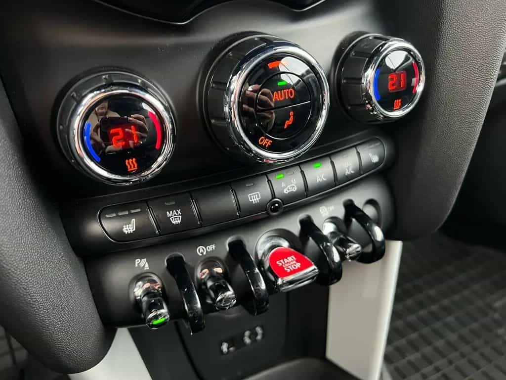 MINI Cooper S Cabrio Cooper S (2001 - 2006) Chili LED Navi Tempomat 06/2016-photo-27