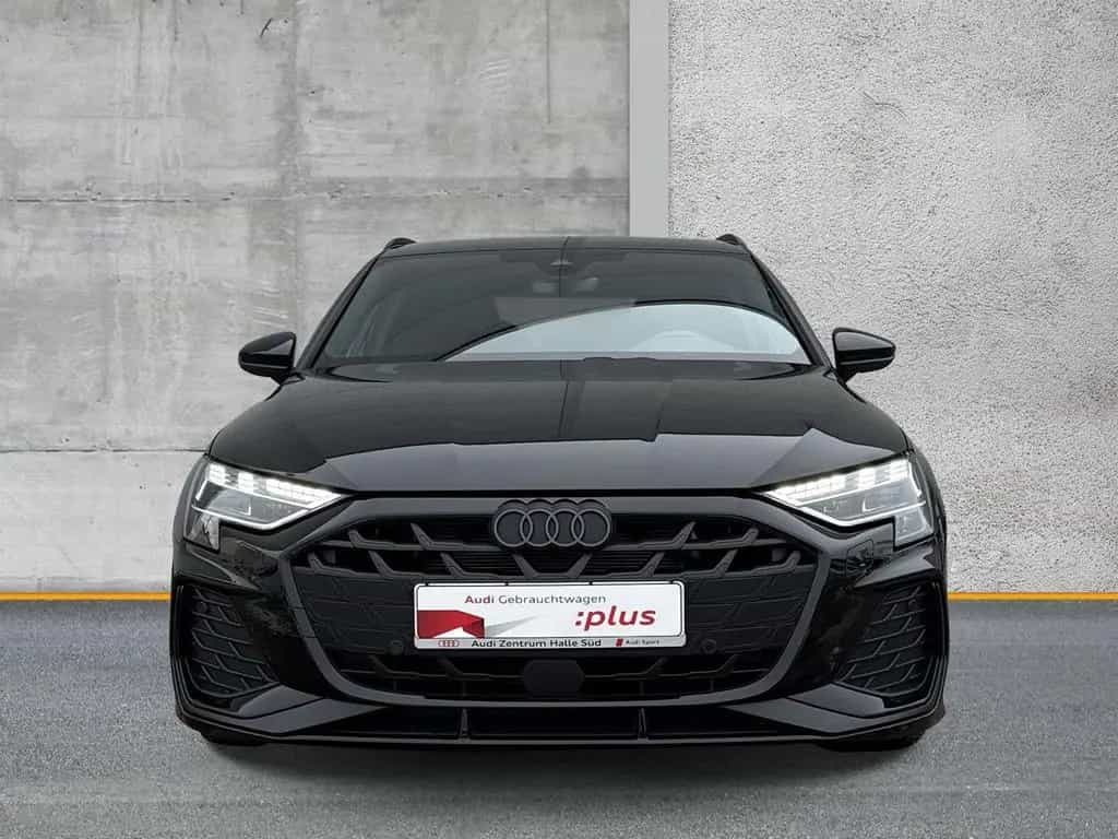 Audi A3 Sportback 30 TFSI S line LED ACC Navi 06/2025-photo-4