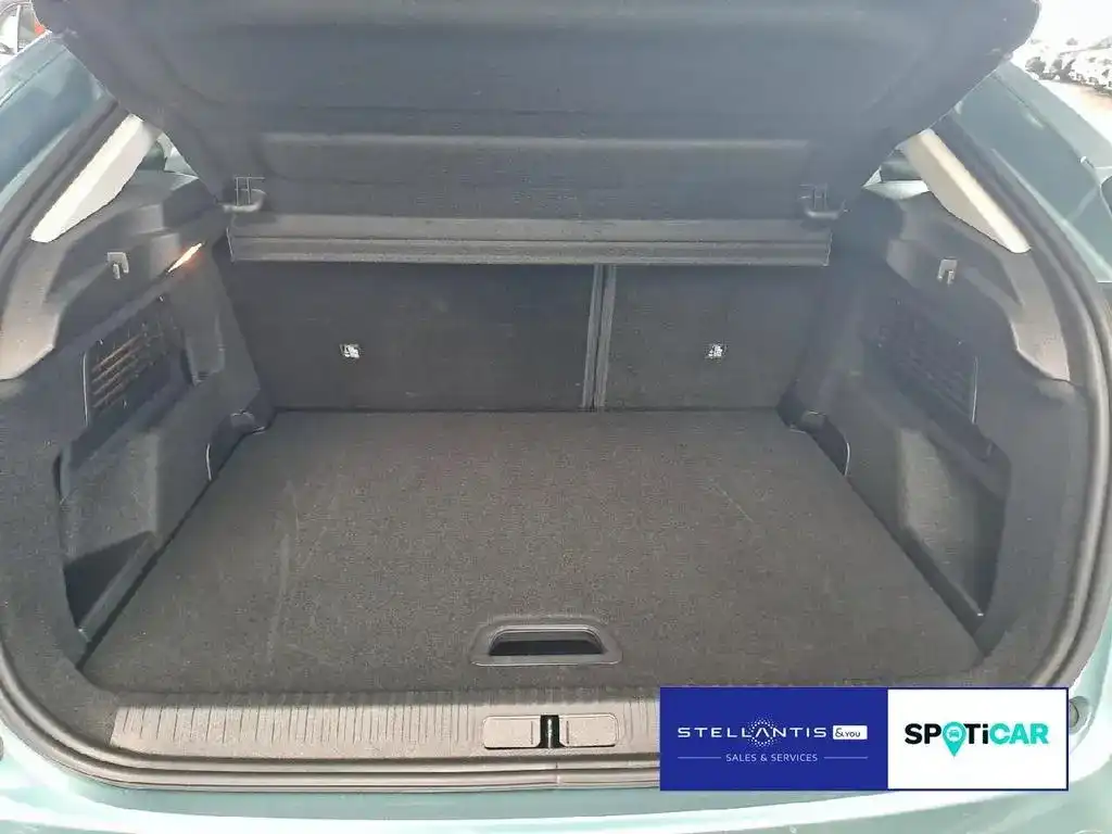 Citroën C4 Feel Pack 1.2 PureTech 130* SHZ*NAVI 02/2023-photo-5