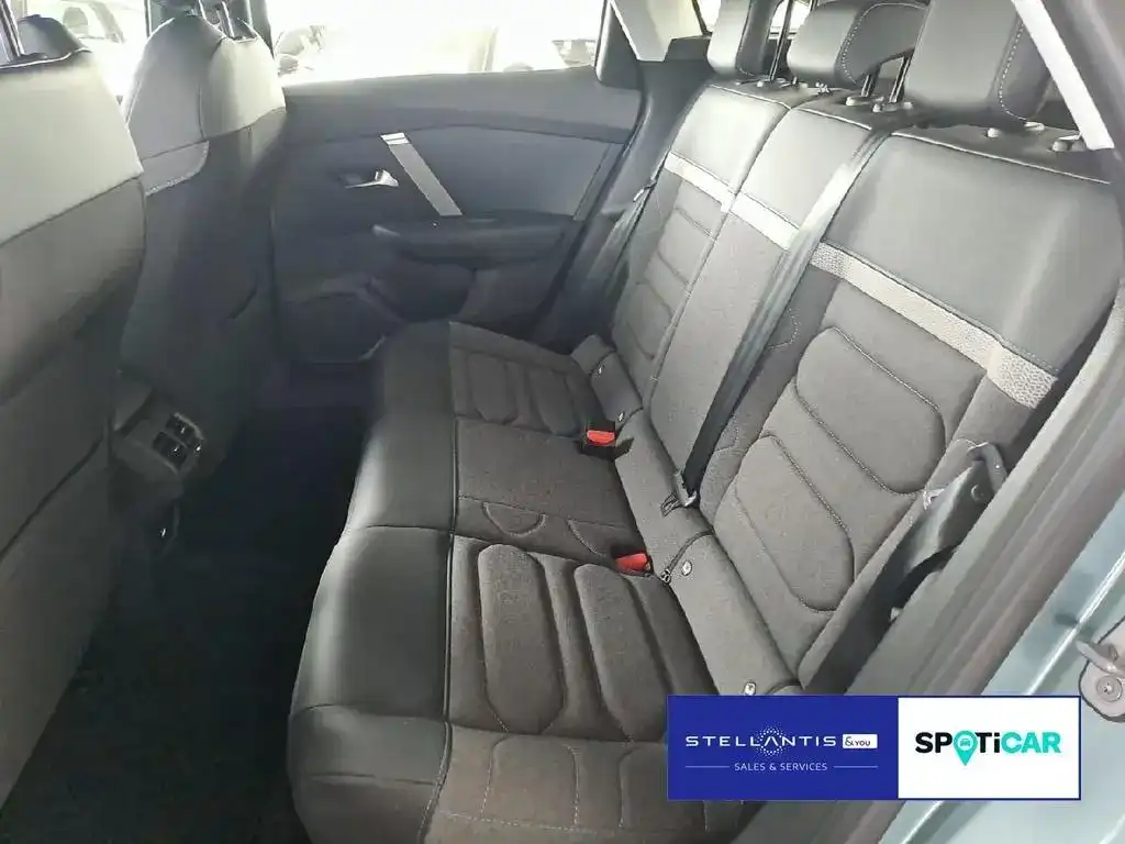 Citroën C4 Feel Pack 1.2 PureTech 130* SHZ*NAVI 02/2023-photo-9