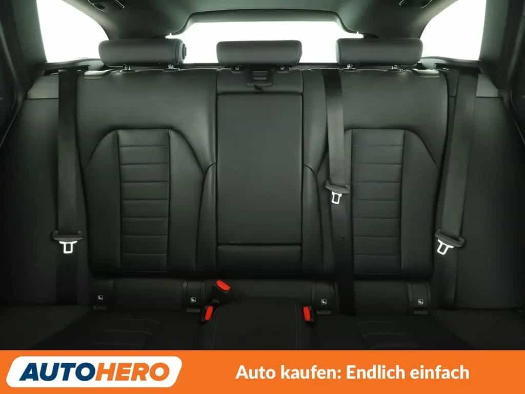 BMW 330 i xDrive M Sport Aut.*NAVI*LED*360CAM*ACC*SHZ 03/2020-photo-15