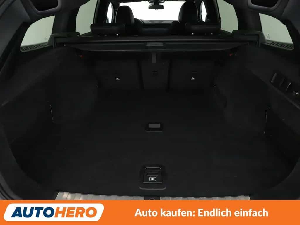 BMW 330 i xDrive M Sport Aut.*NAVI*LED*360CAM*ACC*SHZ 03/2020-photo-17