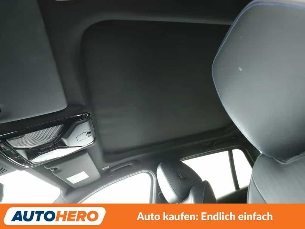BMW 330 i xDrive M Sport Aut.*NAVI*LED*360CAM*ACC*SHZ 03/2020-photo-32