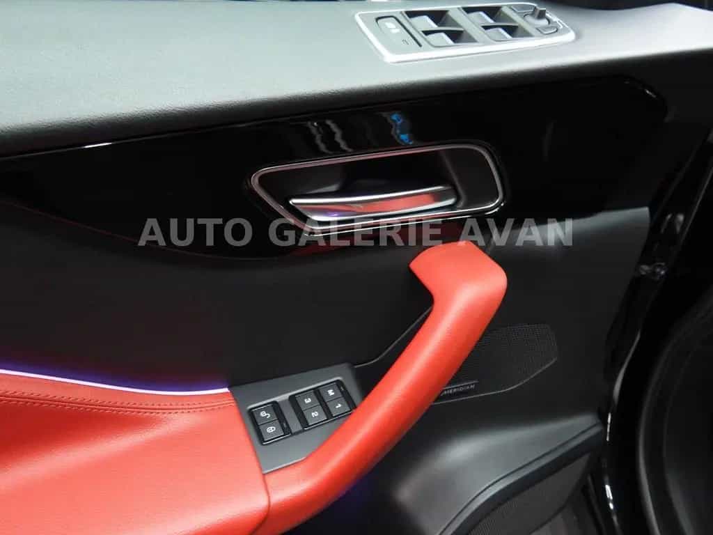 Jaguar F-Pace R-SPORT AWD/LED/PANO/MEMORY 03/2020-photo-15