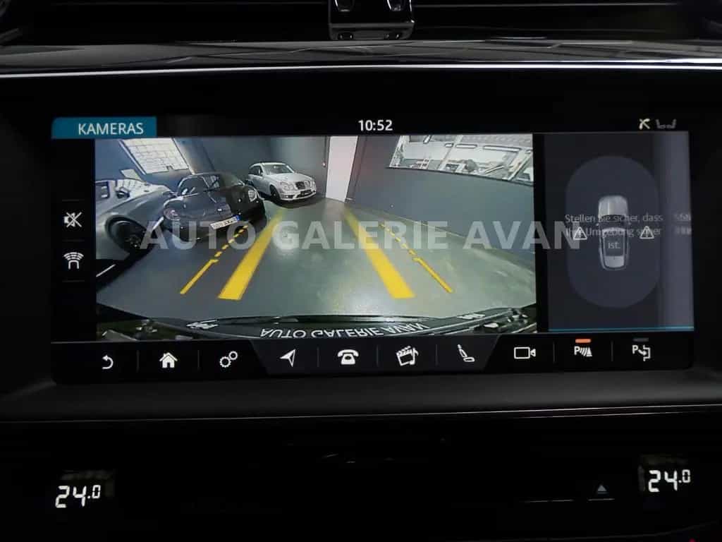 Jaguar F-Pace R-SPORT AWD/LED/PANO/MEMORY 03/2020-photo-23