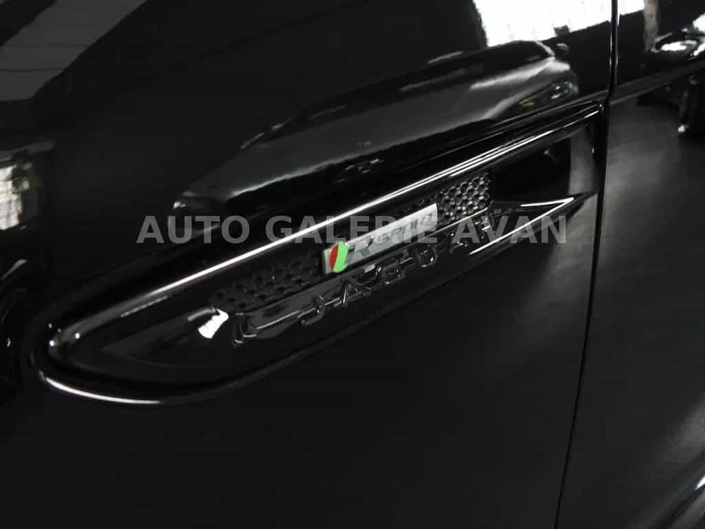Jaguar F-Pace R-SPORT AWD/LED/PANO/MEMORY 03/2020-photo-6