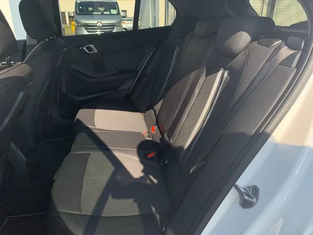 BMW 116 i SPORT LINE LED+NAVI+SHZ+DAB+PDC+TEMPOMAT 04/2024-photo-10