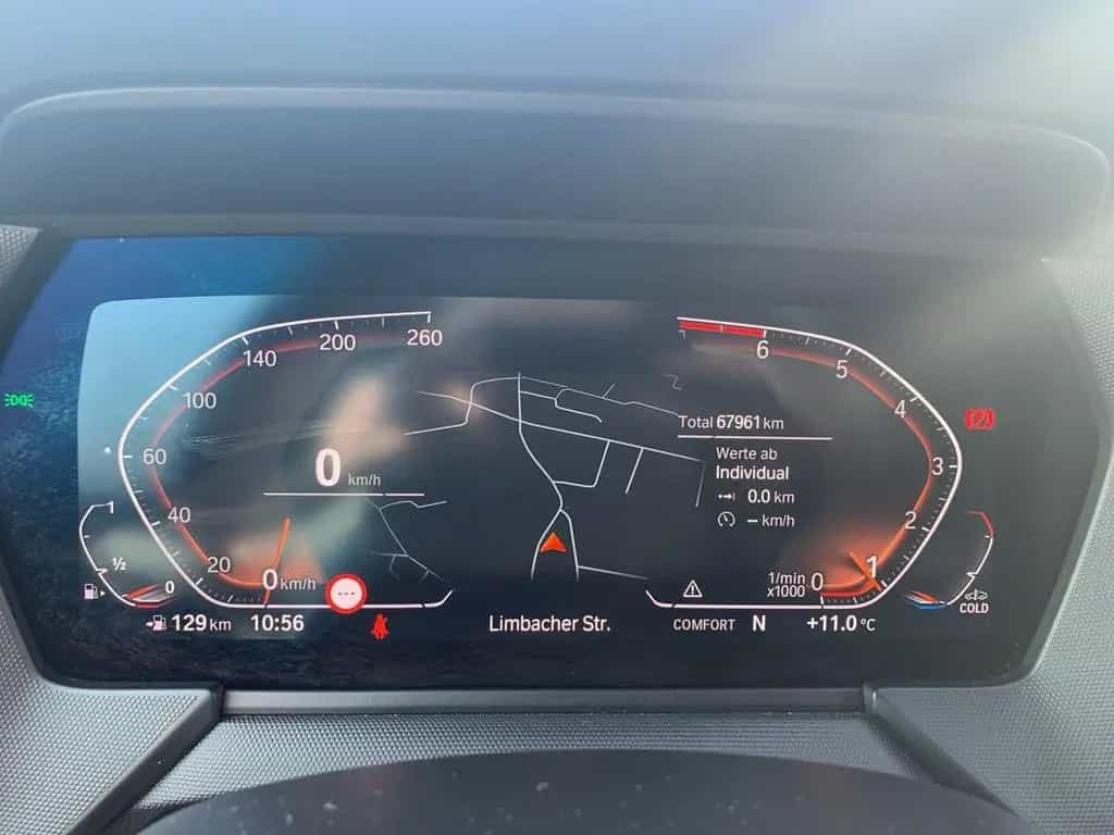 BMW 116 i SPORT LINE LED+NAVI+SHZ+DAB+PDC+TEMPOMAT 04/2024-photo-15