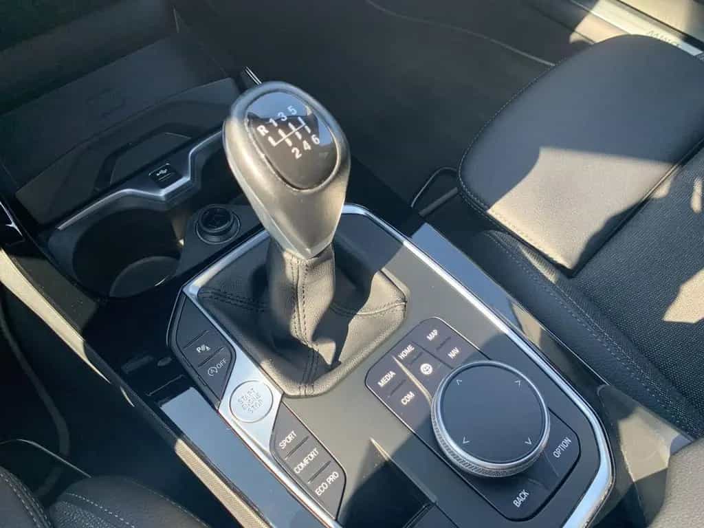 BMW 116 i SPORT LINE LED+NAVI+SHZ+DAB+PDC+TEMPOMAT 04/2024-photo-18
