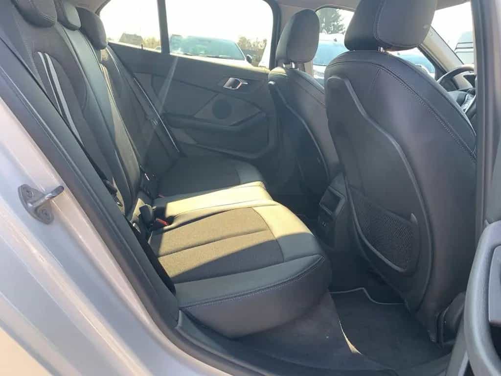 BMW 116 i SPORT LINE LED+NAVI+SHZ+DAB+PDC+TEMPOMAT 04/2024-photo-25