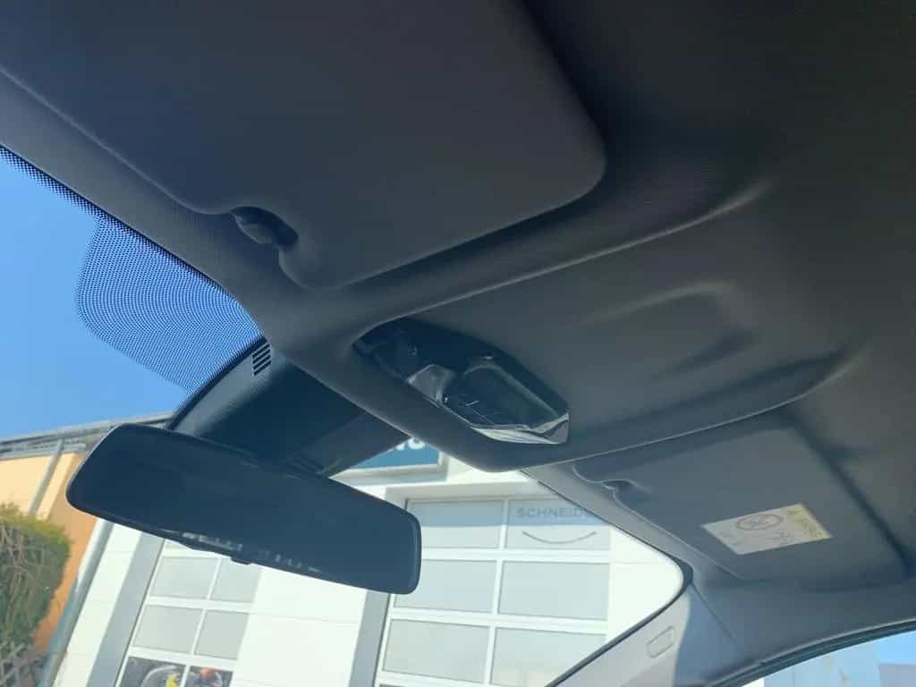 BMW 116 i SPORT LINE LED+NAVI+SHZ+DAB+PDC+TEMPOMAT 04/2024-photo-26