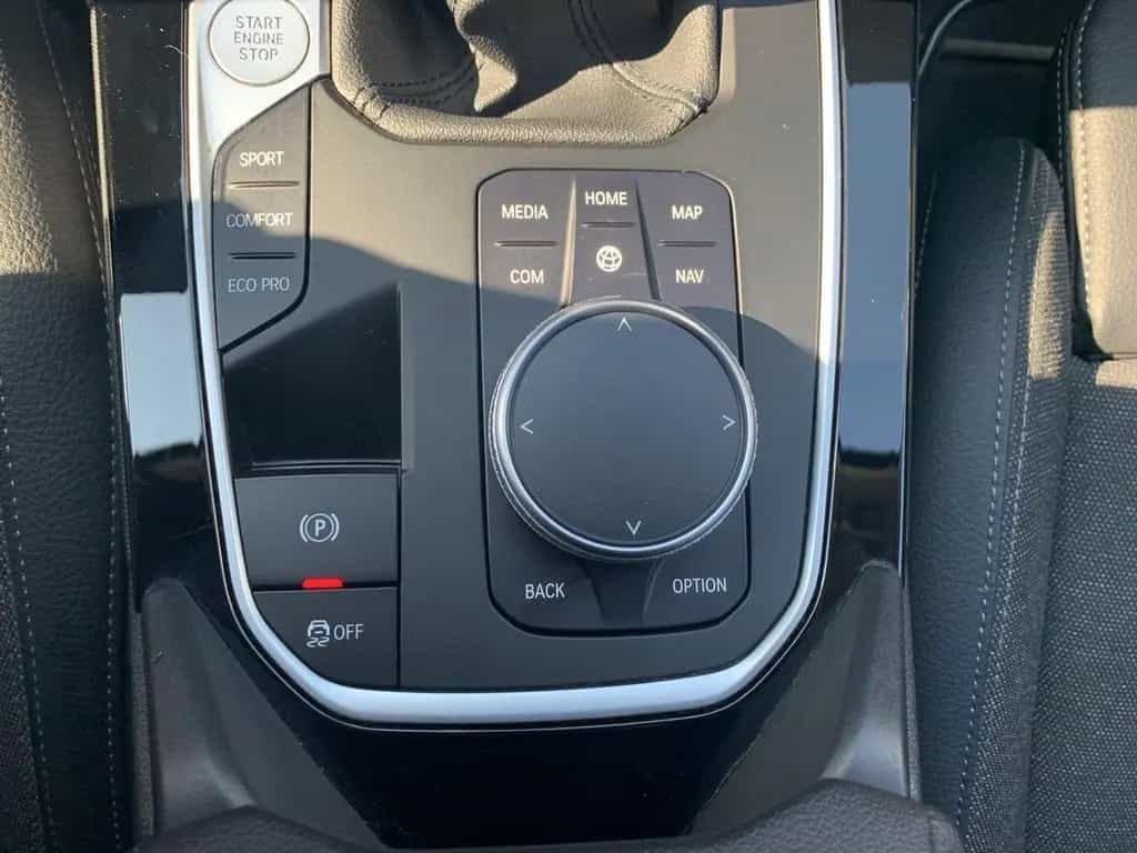 BMW 116 i SPORT LINE LED+NAVI+SHZ+DAB+PDC+TEMPOMAT 04/2024-photo-28