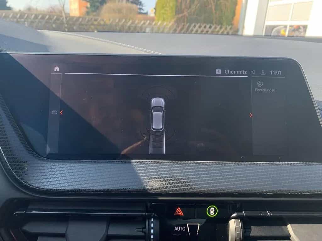 BMW 116 i SPORT LINE LED+NAVI+SHZ+DAB+PDC+TEMPOMAT 04/2024-photo-35