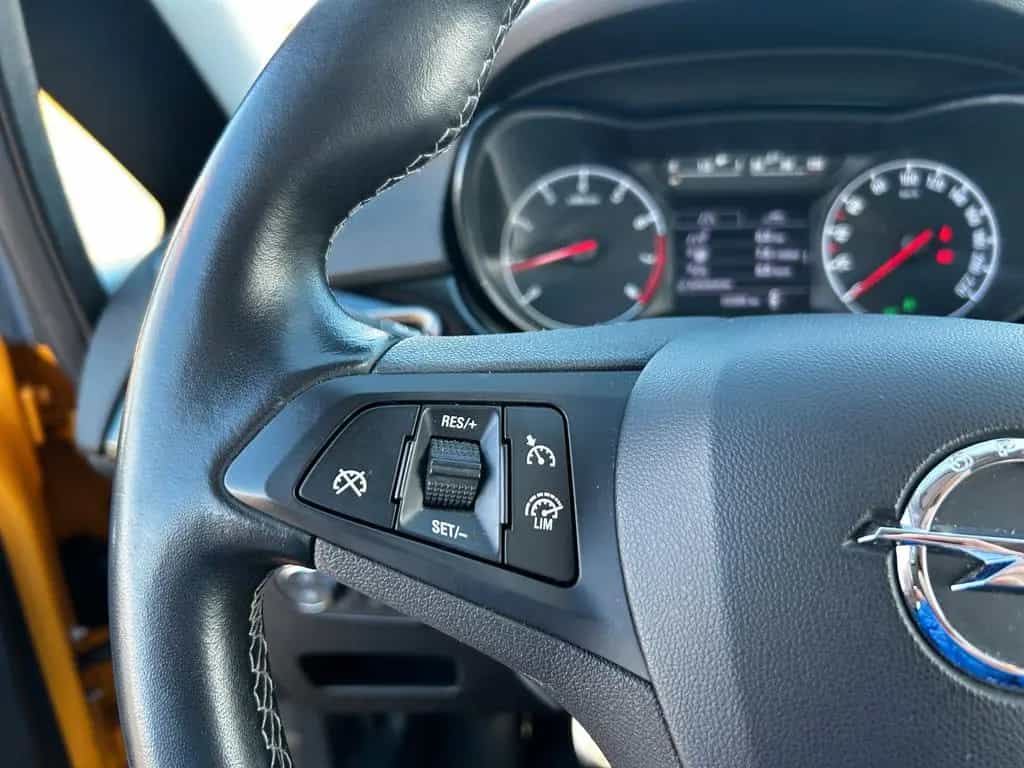 Opel Corsa 1.4 Turbo ecoFLEX Color Edition 05/2017-photo-19