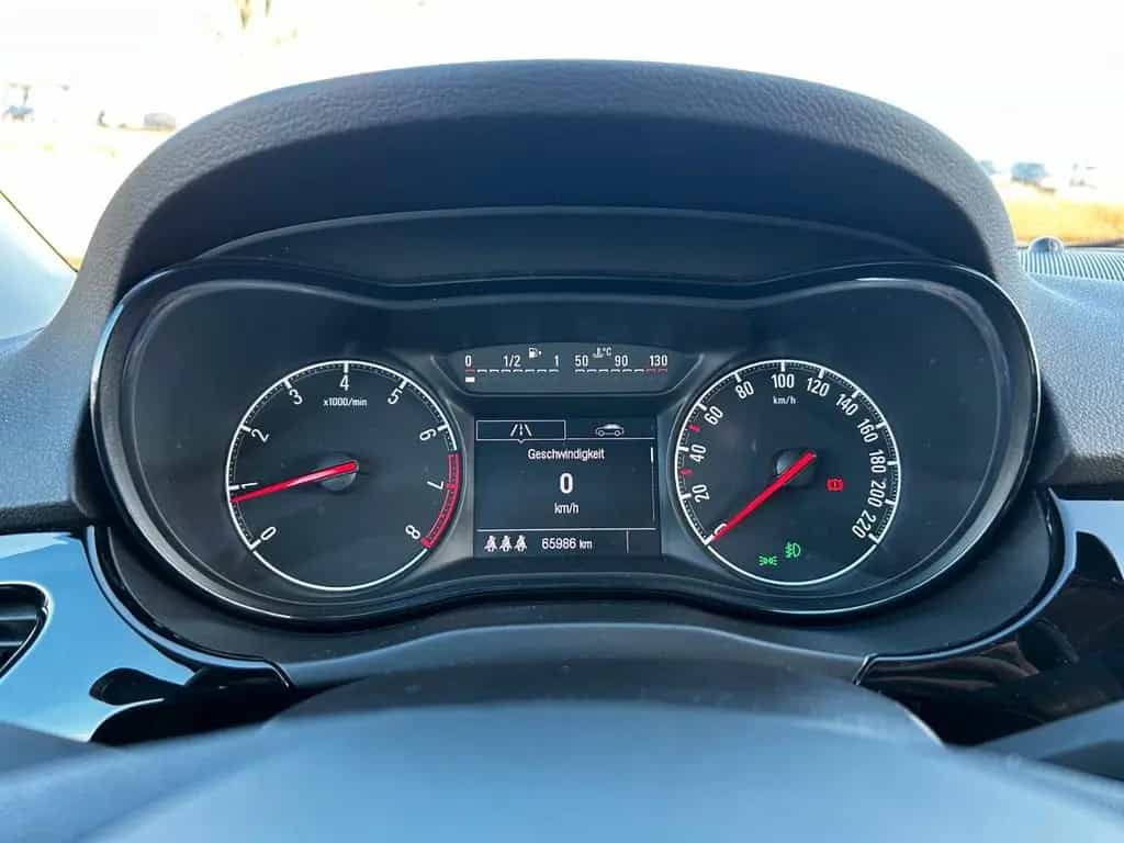 Opel Corsa 1.4 Turbo ecoFLEX Color Edition 05/2017-photo-21