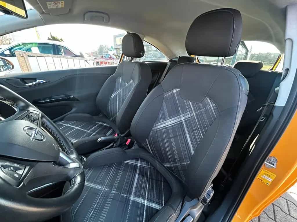 Opel Corsa 1.4 Turbo ecoFLEX Color Edition 05/2017-photo-23