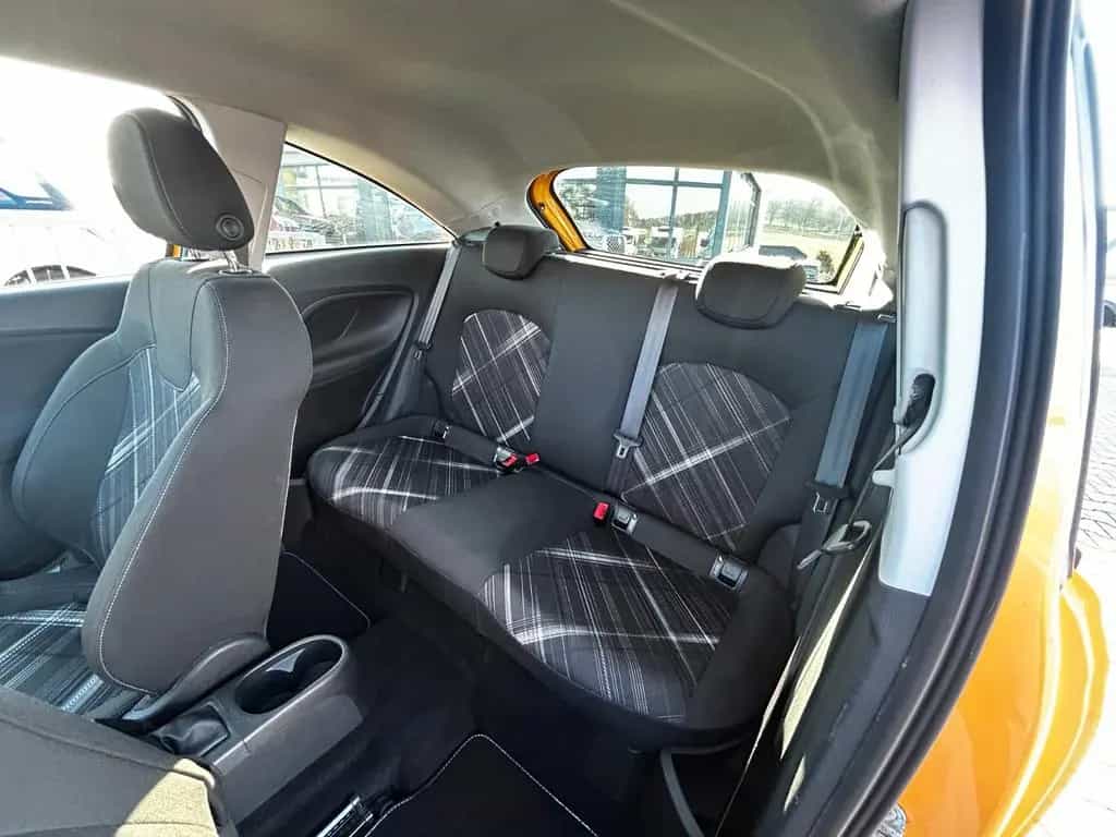 Opel Corsa 1.4 Turbo ecoFLEX Color Edition 05/2017-photo-24