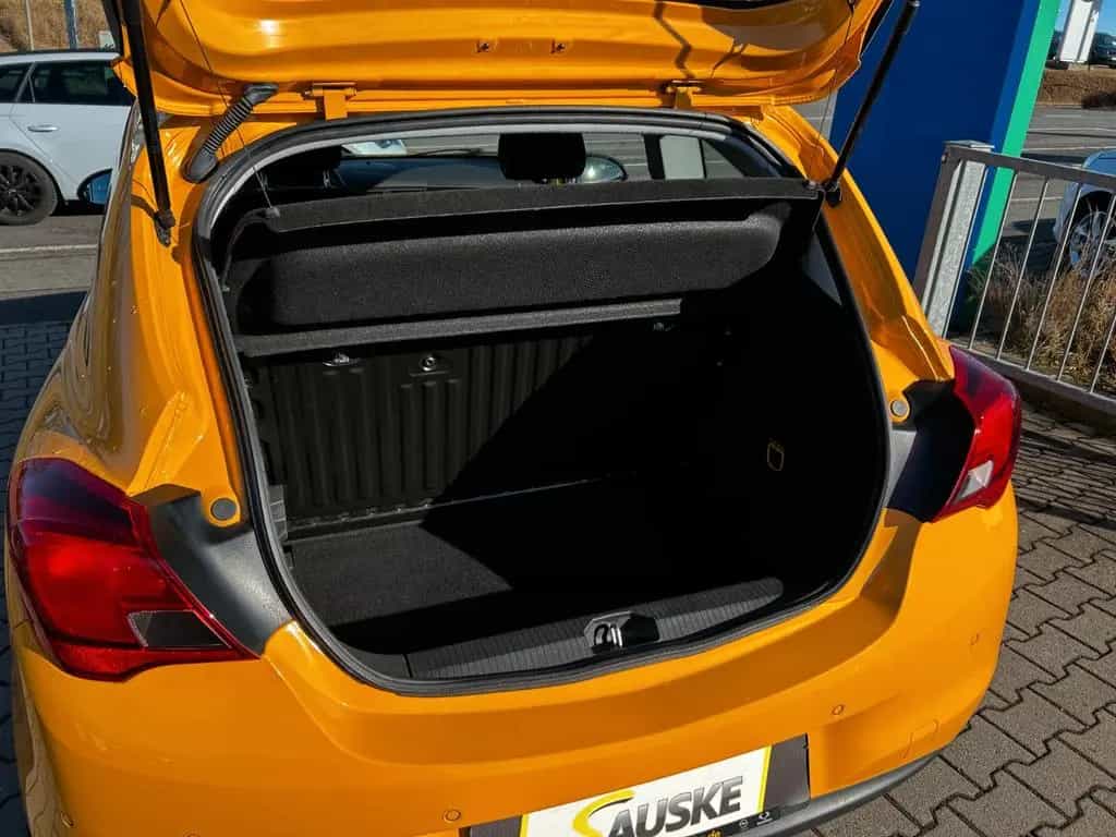 Opel Corsa 1.4 Turbo ecoFLEX Color Edition 05/2017-photo-26