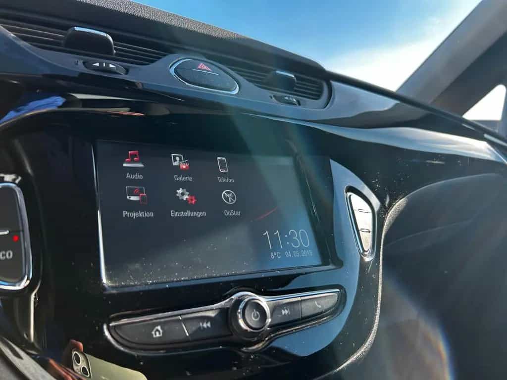 Opel Corsa 1.4 Turbo ecoFLEX Color Edition 05/2017-photo-29