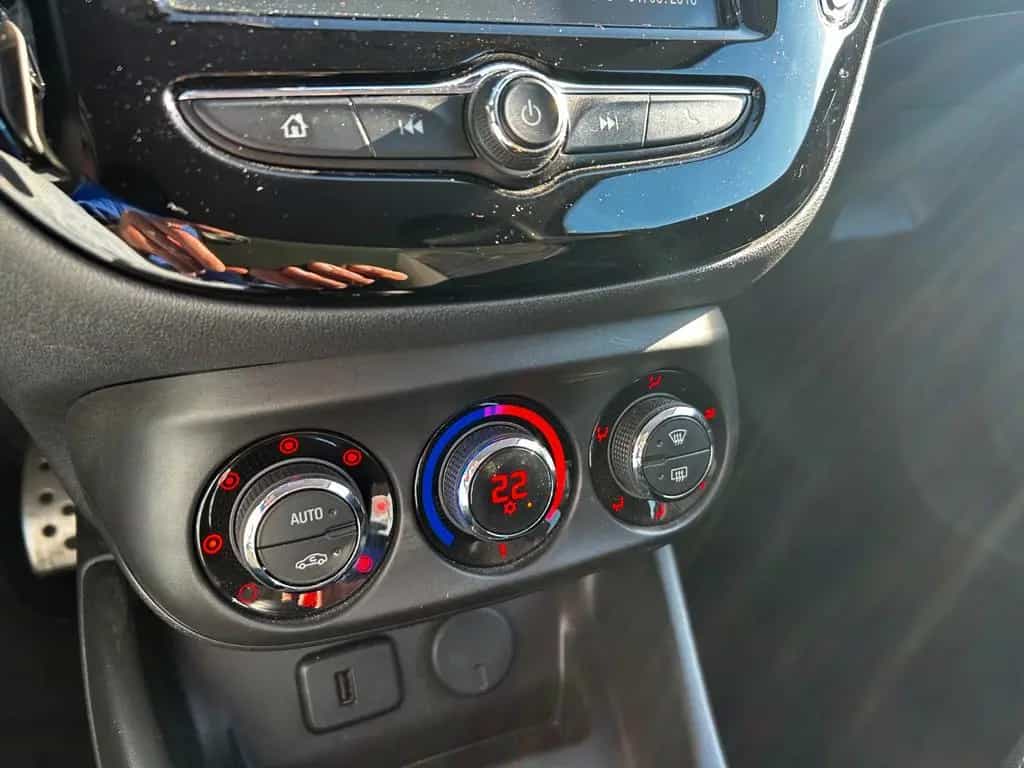 Opel Corsa 1.4 Turbo ecoFLEX Color Edition 05/2017-photo-30