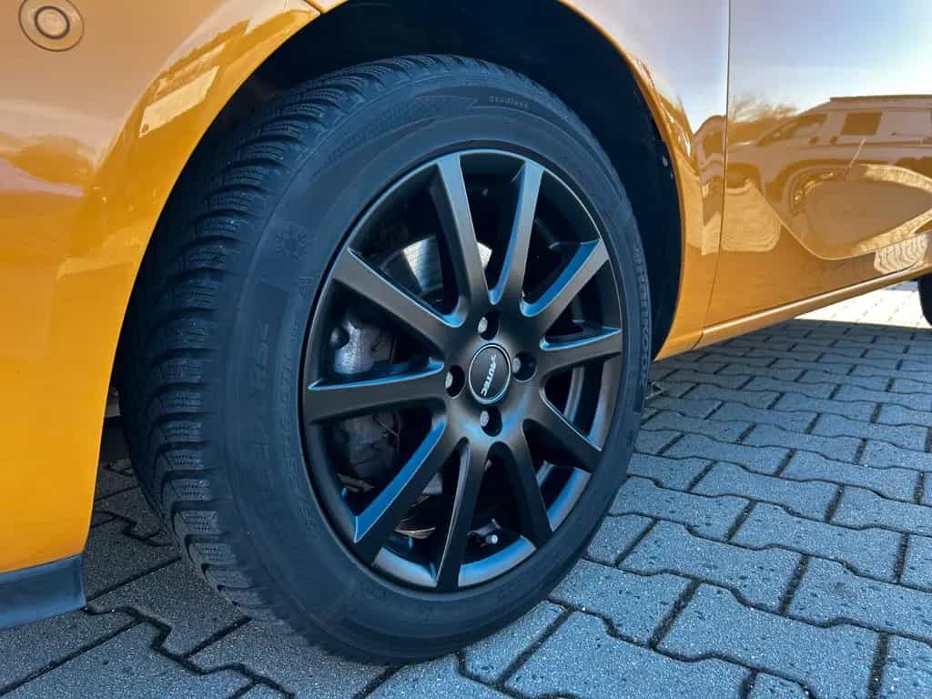 Opel Corsa 1.4 Turbo ecoFLEX Color Edition 05/2017-photo-36