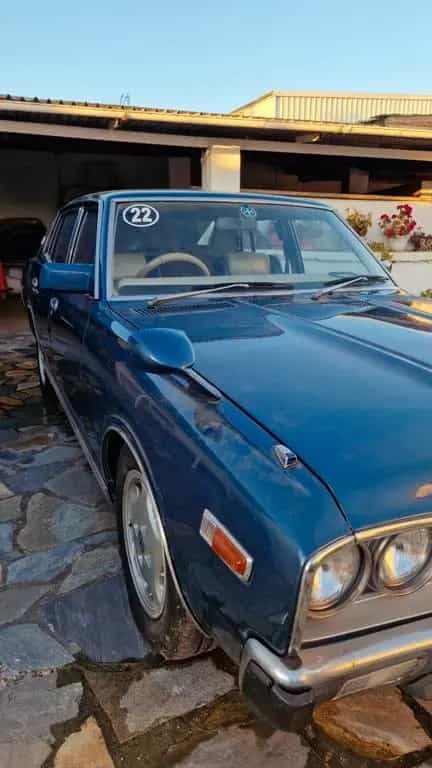Datsun Other P 330 CEDRIC 02/1975-photo-3