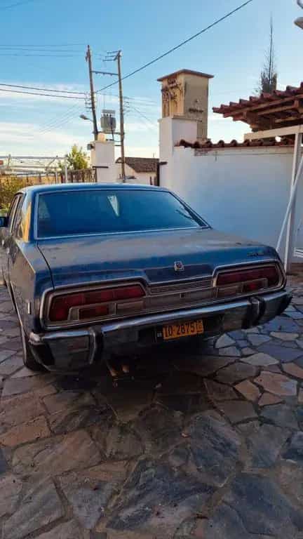 Datsun Other P 330 CEDRIC 02/1975-photo-7