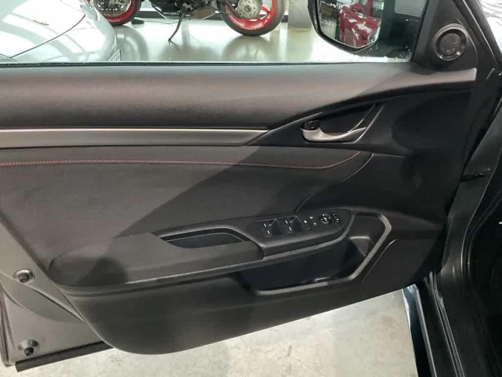Honda Civic Lim. 5-trg. 1.0 Comfort Sport 03/2022-photo-10